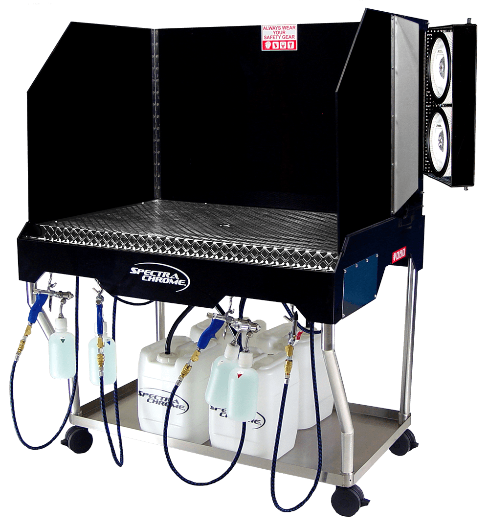 LI-T SYSTEM